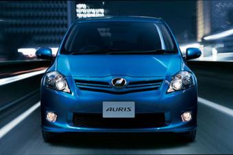 Toyota Auris ( )