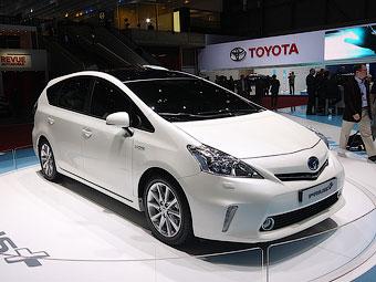 Toyota Prius ( )