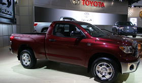 Toyota Tundra ( )